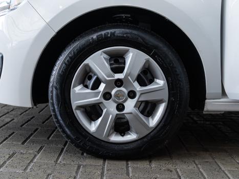 CHEVROLET Montana 1.4 FLEX LS, Foto 24