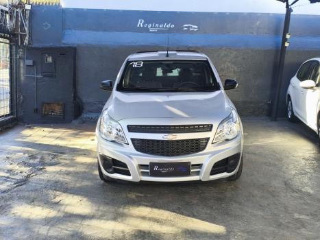 CHEVROLET Montana 1.4 FLEX LS, Foto 1