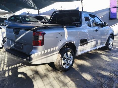 CHEVROLET Montana 1.4 FLEX LS, Foto 2