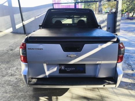 CHEVROLET Montana 1.4 FLEX LS, Foto 4