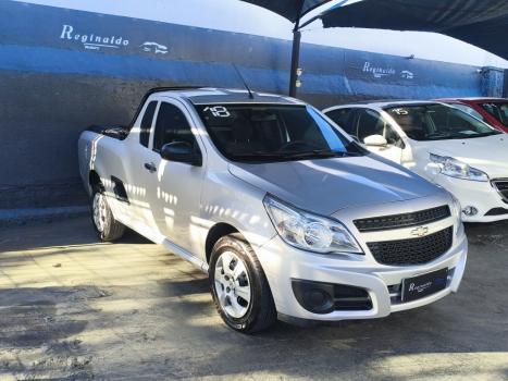CHEVROLET Montana 1.4 FLEX LS, Foto 5