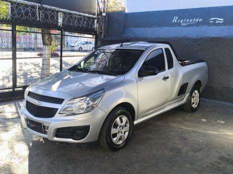 CHEVROLET Montana 1.4 FLEX LS, Foto 6