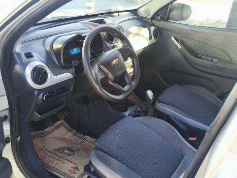 CHEVROLET Montana 1.4 FLEX LS, Foto 7