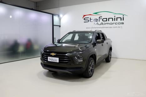 CHEVROLET Montana 1.2 12V FLEX PREMIER TURBO AUTOM�TICO, Foto 1