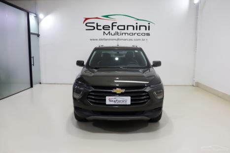 CHEVROLET Montana 1.2 12V FLEX PREMIER TURBO AUTOM�TICO, Foto 2