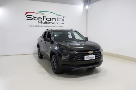 CHEVROLET Montana 1.2 12V FLEX PREMIER TURBO AUTOM�TICO, Foto 3