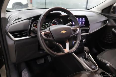 CHEVROLET Montana 1.2 12V FLEX PREMIER TURBO AUTOM�TICO, Foto 4