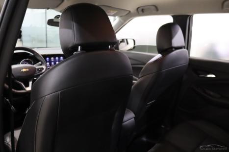 CHEVROLET Montana 1.2 12V FLEX PREMIER TURBO AUTOM�TICO, Foto 9