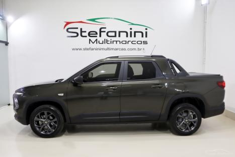 CHEVROLET Montana 1.2 12V FLEX PREMIER TURBO AUTOM�TICO, Foto 10