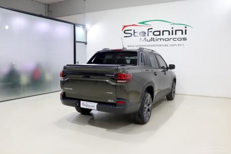 CHEVROLET Montana 1.2 12V FLEX PREMIER TURBO AUTOM�TICO, Foto 11