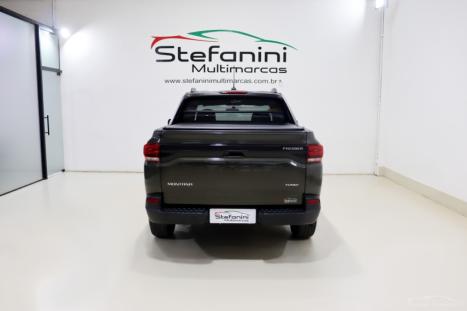 CHEVROLET Montana 1.2 12V FLEX PREMIER TURBO AUTOM�TICO, Foto 12
