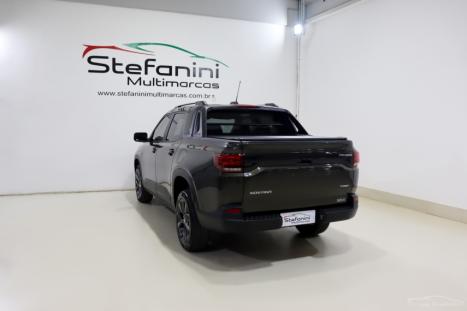CHEVROLET Montana 1.2 12V FLEX PREMIER TURBO AUTOM�TICO, Foto 13