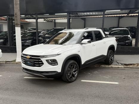 CHEVROLET Montana 1.2 12V 4P FLEX TURBO PREMIER AUTOM�TICO, Foto 2