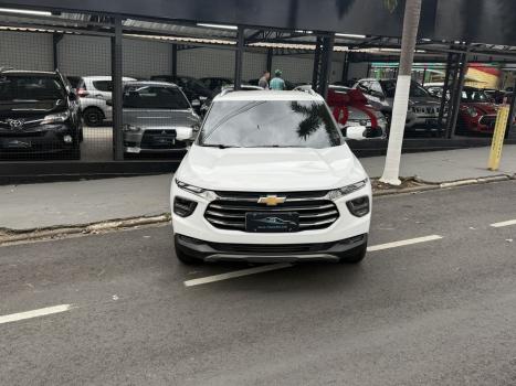 CHEVROLET Montana 1.2 12V 4P FLEX TURBO PREMIER AUTOM�TICO, Foto 6