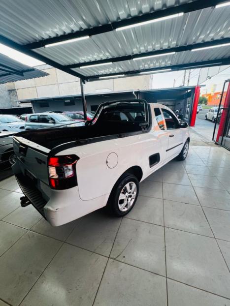 CHEVROLET Montana 1.4 FLEX LS, Foto 4
