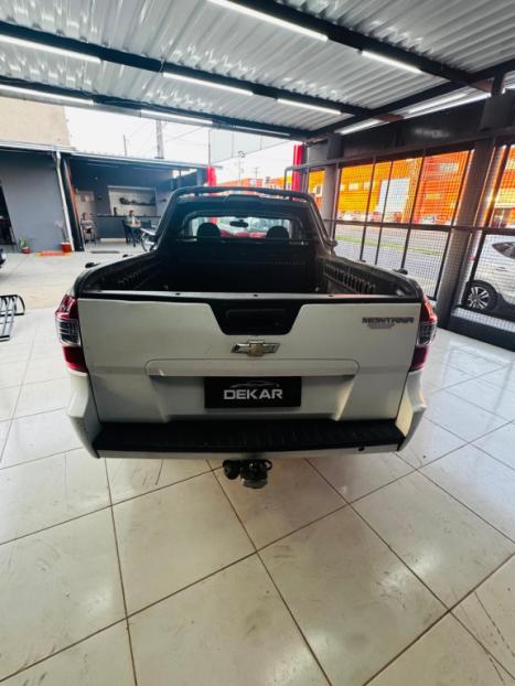CHEVROLET Montana 1.4 FLEX LS, Foto 5