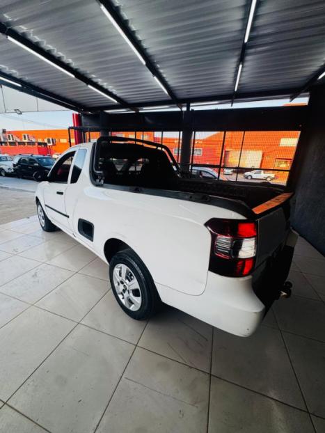 CHEVROLET Montana 1.4 FLEX LS, Foto 6