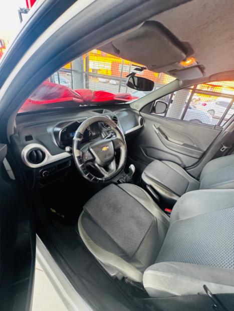 CHEVROLET Montana 1.4 FLEX LS, Foto 7