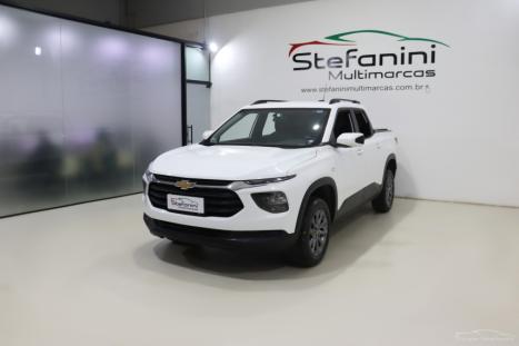 CHEVROLET Montana 1.2 12V FLEX LT TURBO, Foto 1