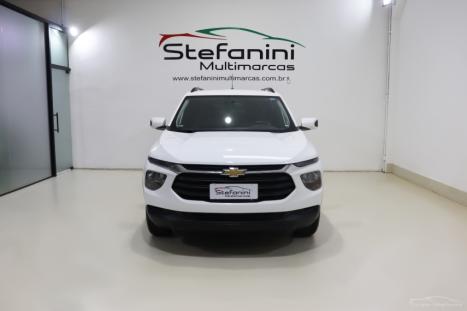 CHEVROLET Montana 1.2 12V FLEX LT TURBO, Foto 2