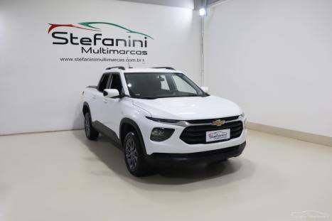 CHEVROLET Montana 1.2 12V FLEX LT TURBO, Foto 3