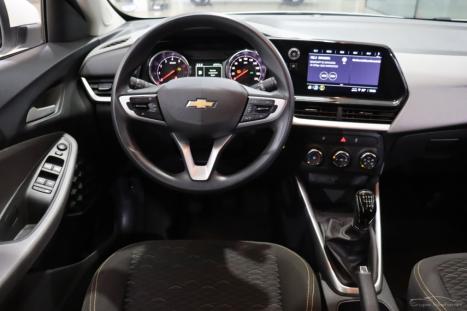 CHEVROLET Montana 1.2 12V FLEX LT TURBO, Foto 5