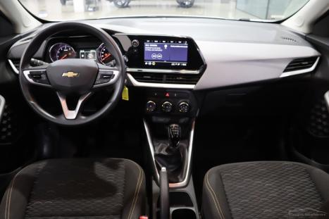 CHEVROLET Montana 1.2 12V FLEX LT TURBO, Foto 6