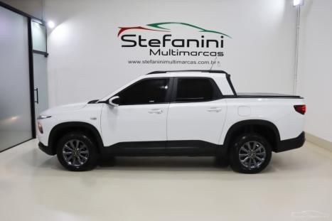 CHEVROLET Montana 1.2 12V FLEX LT TURBO, Foto 10