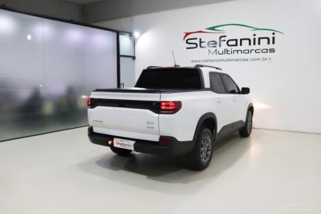 CHEVROLET Montana 1.2 12V FLEX LT TURBO, Foto 11