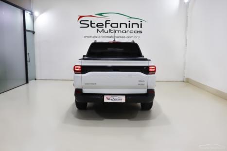 CHEVROLET Montana 1.2 12V FLEX LT TURBO, Foto 12