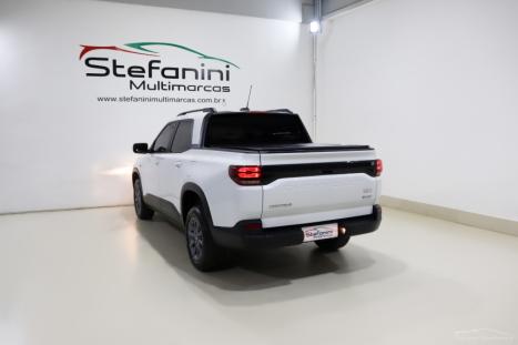 CHEVROLET Montana 1.2 12V FLEX LT TURBO, Foto 13