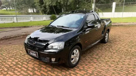 CHEVROLET Montana 1.8 FLEX SPORT, Foto 3