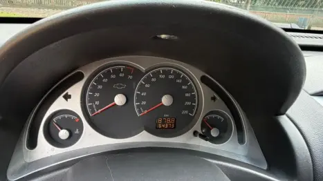 CHEVROLET Montana 1.8 FLEX SPORT, Foto 4