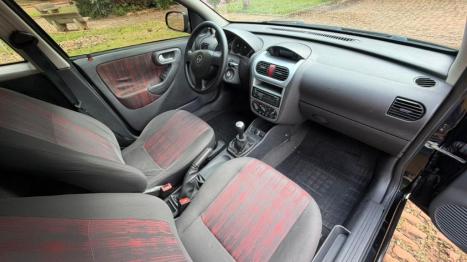 CHEVROLET Montana 1.8 FLEX SPORT, Foto 5