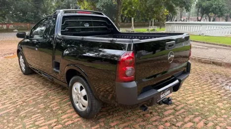 CHEVROLET Montana 1.8 FLEX SPORT, Foto 8