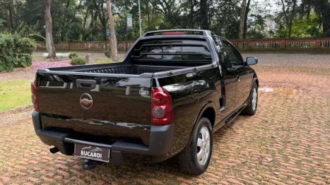 CHEVROLET Montana 1.8 FLEX SPORT, Foto 9