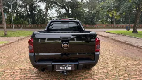 CHEVROLET Montana 1.8 FLEX SPORT, Foto 10