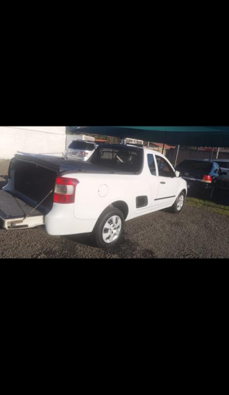 CHEVROLET Montana 1.4 FLEX LS, Foto 2