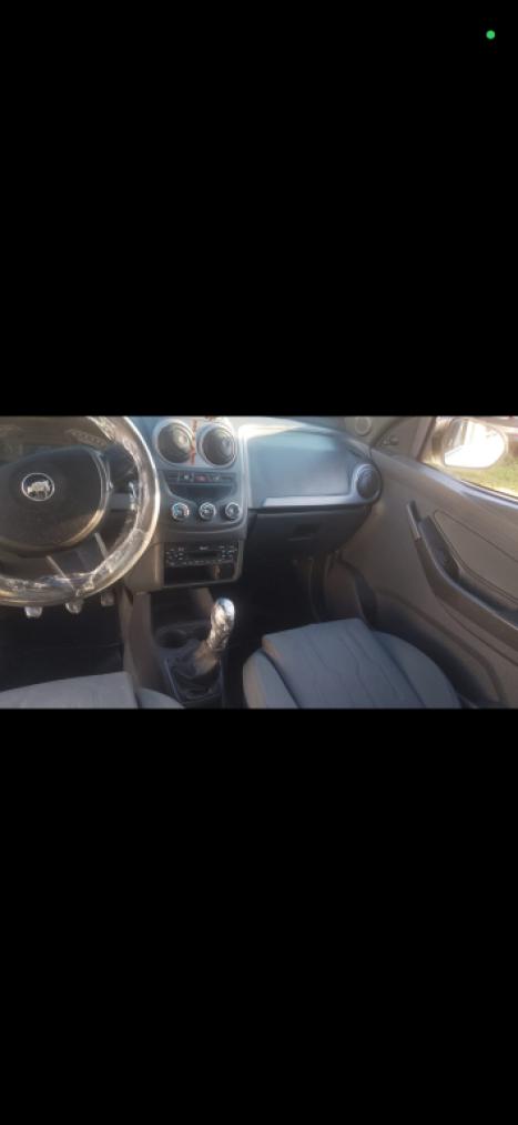 CHEVROLET Montana 1.4 FLEX LS, Foto 3