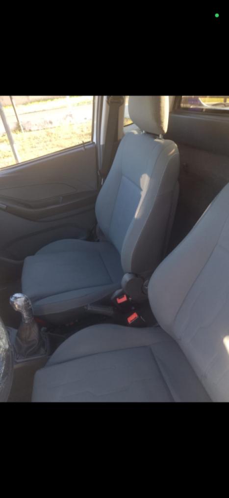 CHEVROLET Montana 1.4 FLEX LS, Foto 4