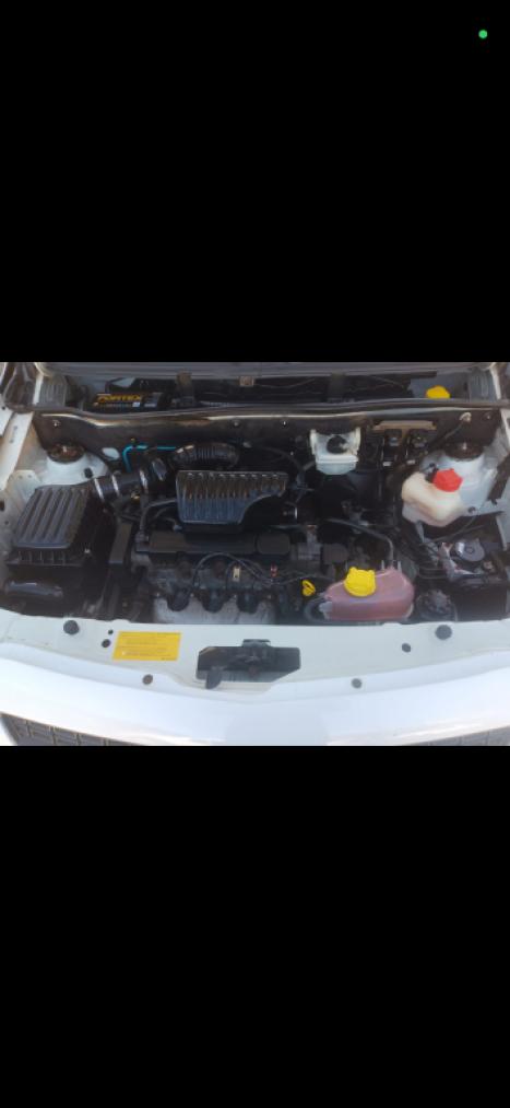 CHEVROLET Montana 1.4 FLEX LS, Foto 5