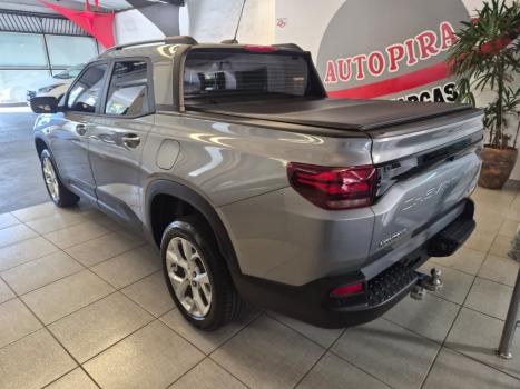 CHEVROLET Montana 1.2 12V FLEX LTZ TURBO AUTOM�TICO, Foto 3