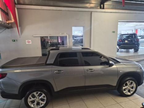 CHEVROLET Montana 1.2 12V FLEX LTZ TURBO AUTOM�TICO, Foto 4