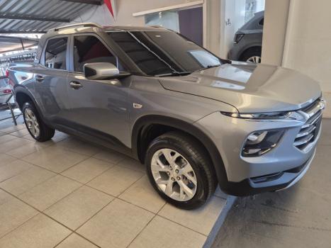 CHEVROLET Montana 1.2 12V FLEX LTZ TURBO AUTOM�TICO, Foto 5