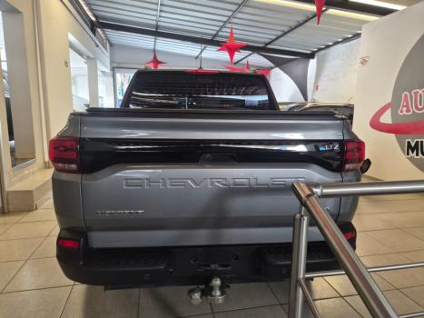 CHEVROLET Montana 1.2 12V FLEX LTZ TURBO AUTOM�TICO, Foto 6