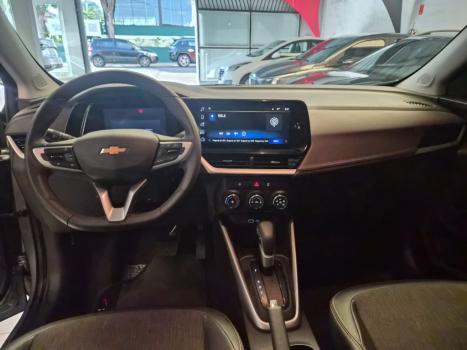 CHEVROLET Montana 1.2 12V FLEX LTZ TURBO AUTOM�TICO, Foto 8