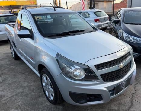 CHEVROLET Montana 1.4 FLEX SPORT, Foto 1