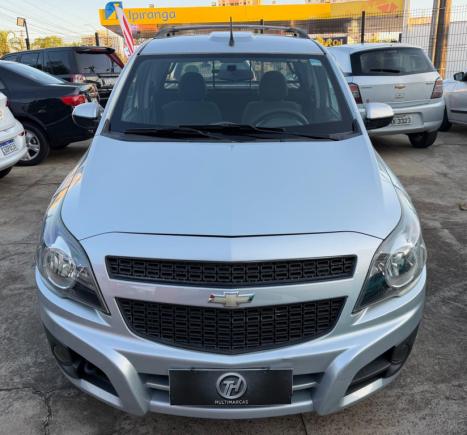 CHEVROLET Montana 1.4 FLEX SPORT, Foto 2