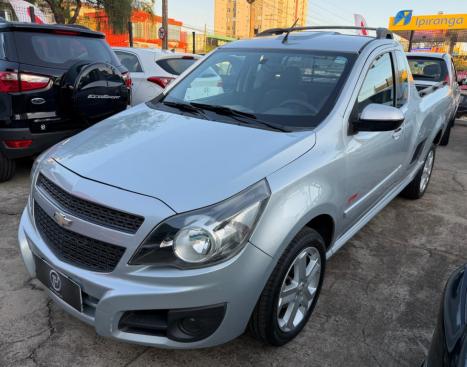 CHEVROLET Montana 1.4 FLEX SPORT, Foto 3