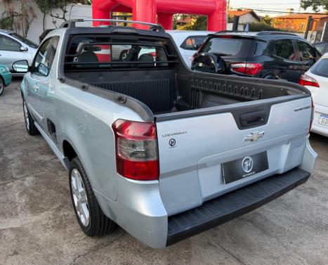 CHEVROLET Montana 1.4 FLEX SPORT, Foto 4